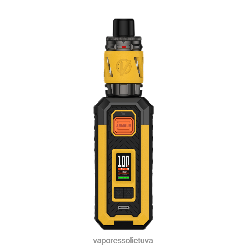 Vaporesso ARMOUR s geltona 8V0J4J59 Vaporesso Online Store