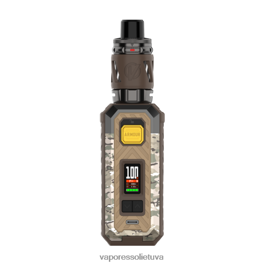 Vaporesso ARMOUR s kamo ruda 8V0J4J57 Vaporesso Vape Flavours