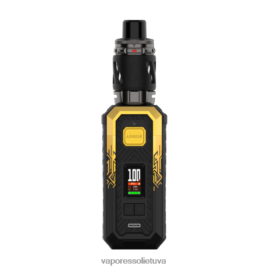 Vaporesso ARMOUR s kibernetinis auksas 8V0J4J54 Vaporesso Vape Price
