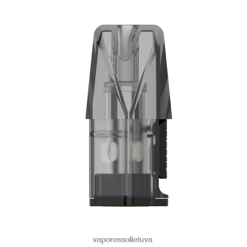 Vaporesso BARR ankštys (2 vnt) originalus 8V0J4J403 Vaporesso Vape Amazon