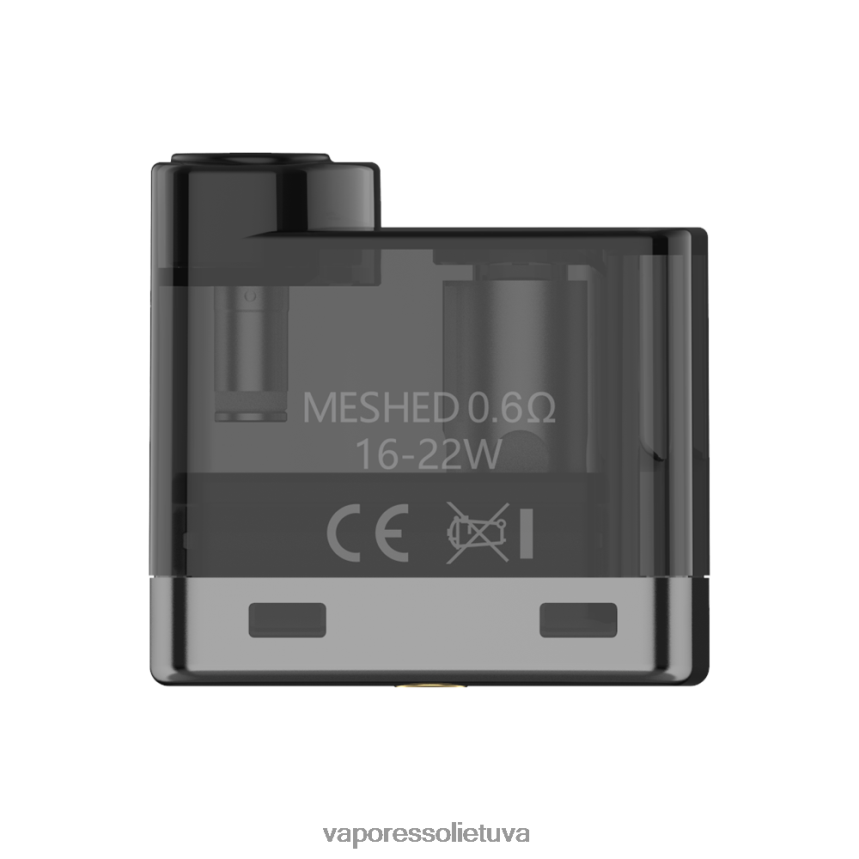 keramika 0,6ohm