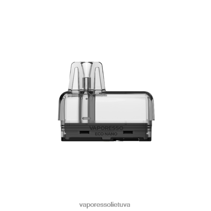 Vaporesso ECO NANO ankštys (2 vnt) 12 omo tinklelio anga 8V0J4J400 Vaporesso Vape Review