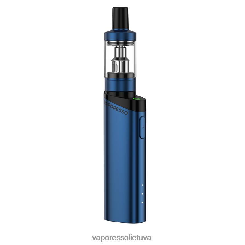 Vaporesso GEN tinka mėlyna 8V0J4J259 Vaporesso Online Store
