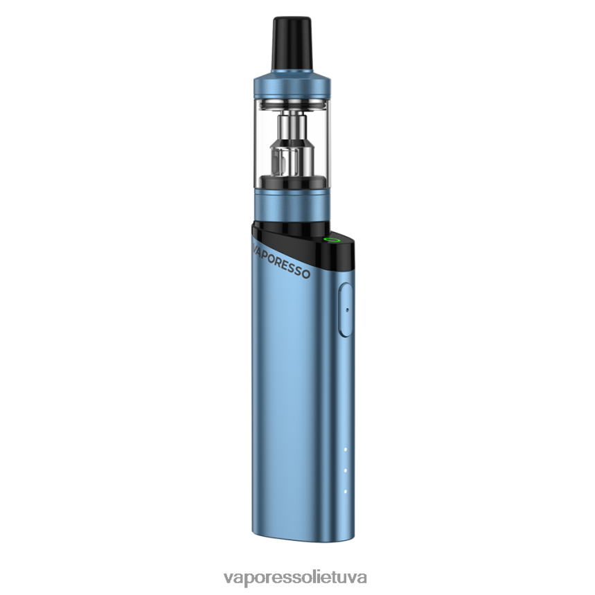 mėlyna (3 ml)