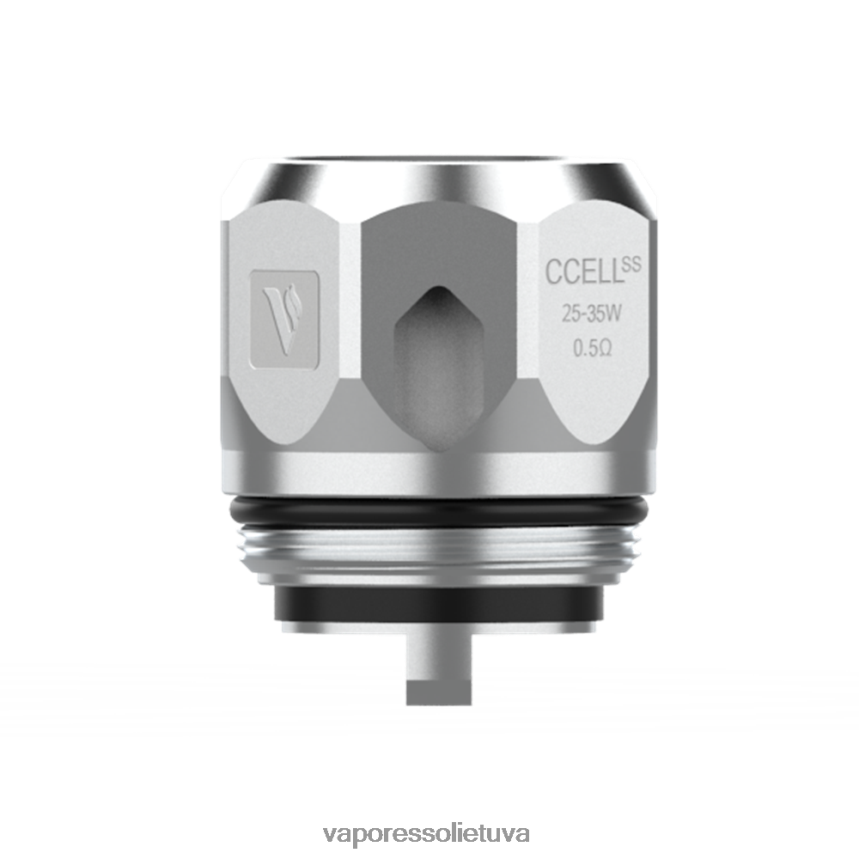 Vaporesso GT šerdies ritės (3 vnt) gt keramika 05ohm 8V0J4J359 Vaporesso Online Store