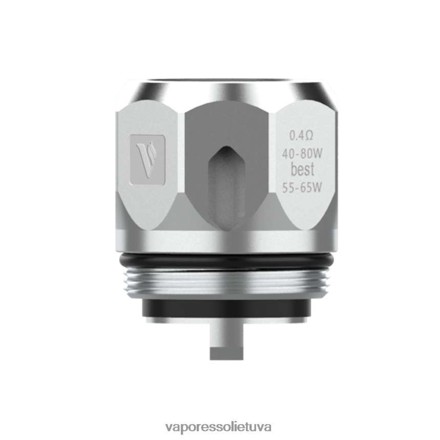 Vaporesso GT šerdies ritės (3 vnt) gt2 04ohm 8V0J4J353 Vaporesso Vape Amazon
