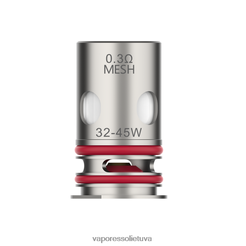 Vaporesso GTX ritės (5 vnt) gtx 03 omo tinklelis 8V0J4J343 Vaporesso Vape Amazon