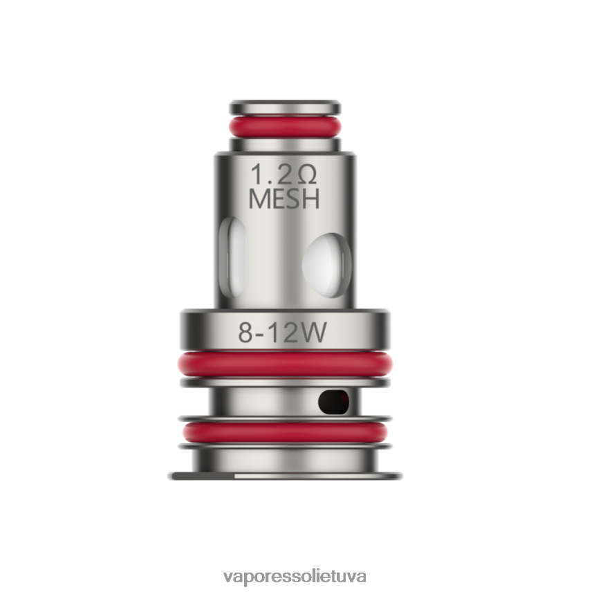 gtx 1.2ohm tinklelis