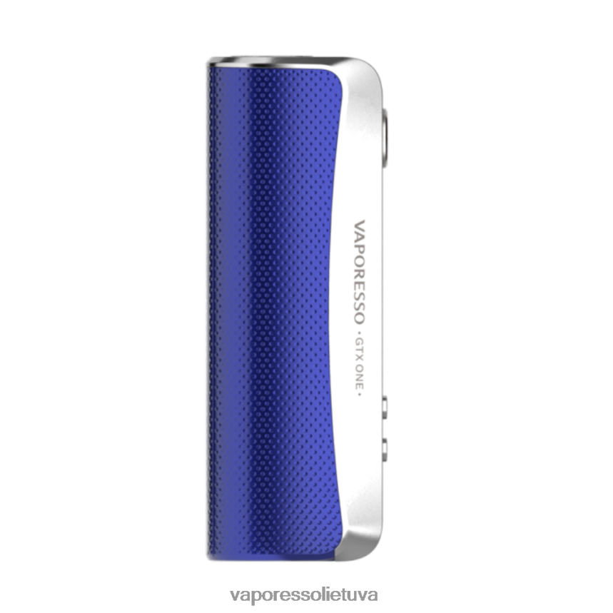 Vaporesso GTX vienas mod mėlyna 8V0J4J301 Vaporesso Lietuva