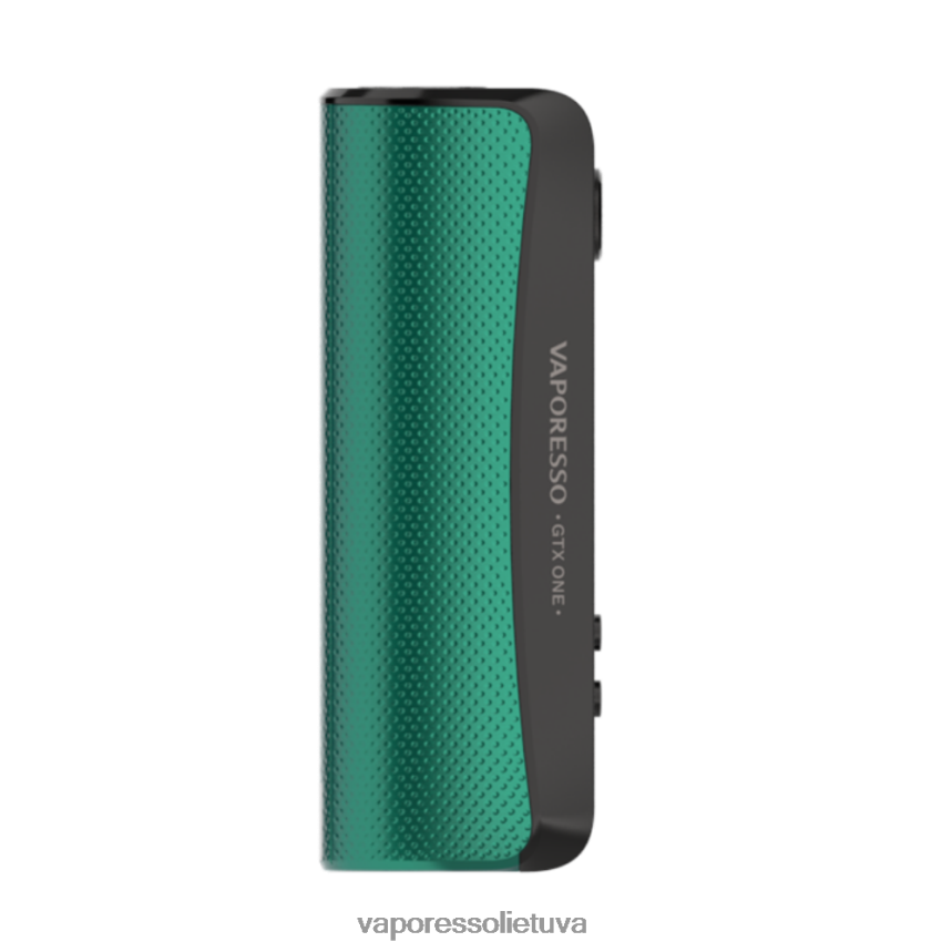 Vaporesso GTX vienas mod žalias 8V0J4J302 Vaporesso Vilnius