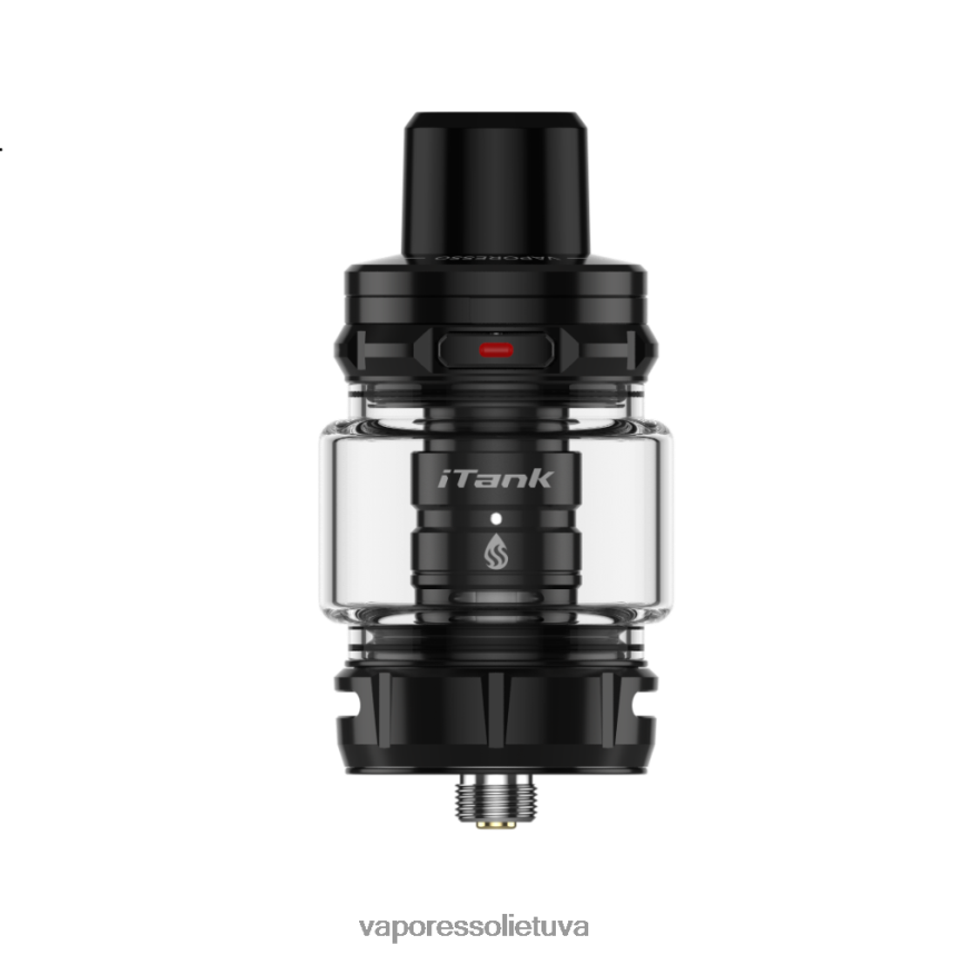 Vaporesso ITank 2 (8 ml) juodas 8V0J4J322 Vaporesso Vilnius