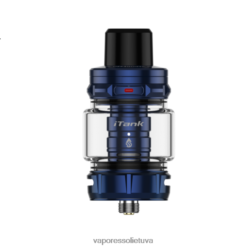 Vaporesso ITank 2 (8 ml) mėlyna 8V0J4J324 Vaporesso Vape Price