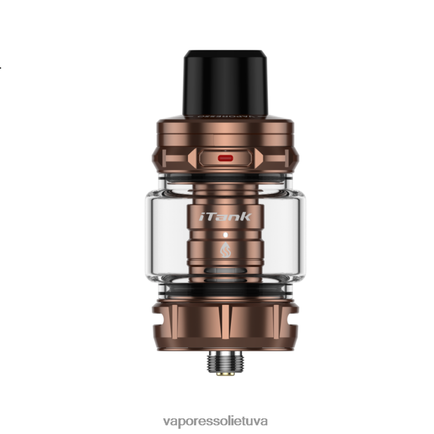 Vaporesso ITank 2 (8 ml) rudas 8V0J4J326 Vaporesso Vape Pods