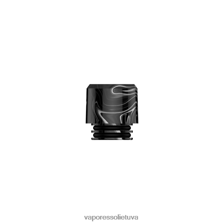 Vaporesso ITank 2 dervos lašinimo antgalis juodas 8V0J4J437 Vaporesso Vape Flavours