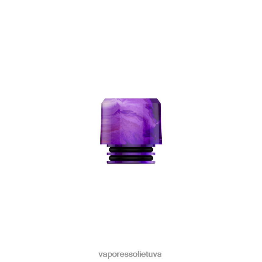 Vaporesso ITank 2 dervos lašinimo antgalis violetinė 8V0J4J441 Vaporesso Lietuva