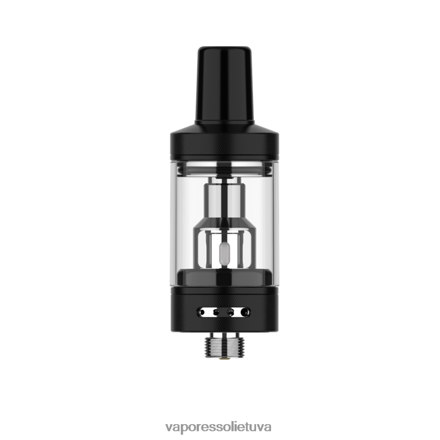 Vaporesso ITank m (3 ml) vidurnakčio juoda 8V0J4J328 Vaporesso Vape Instructions