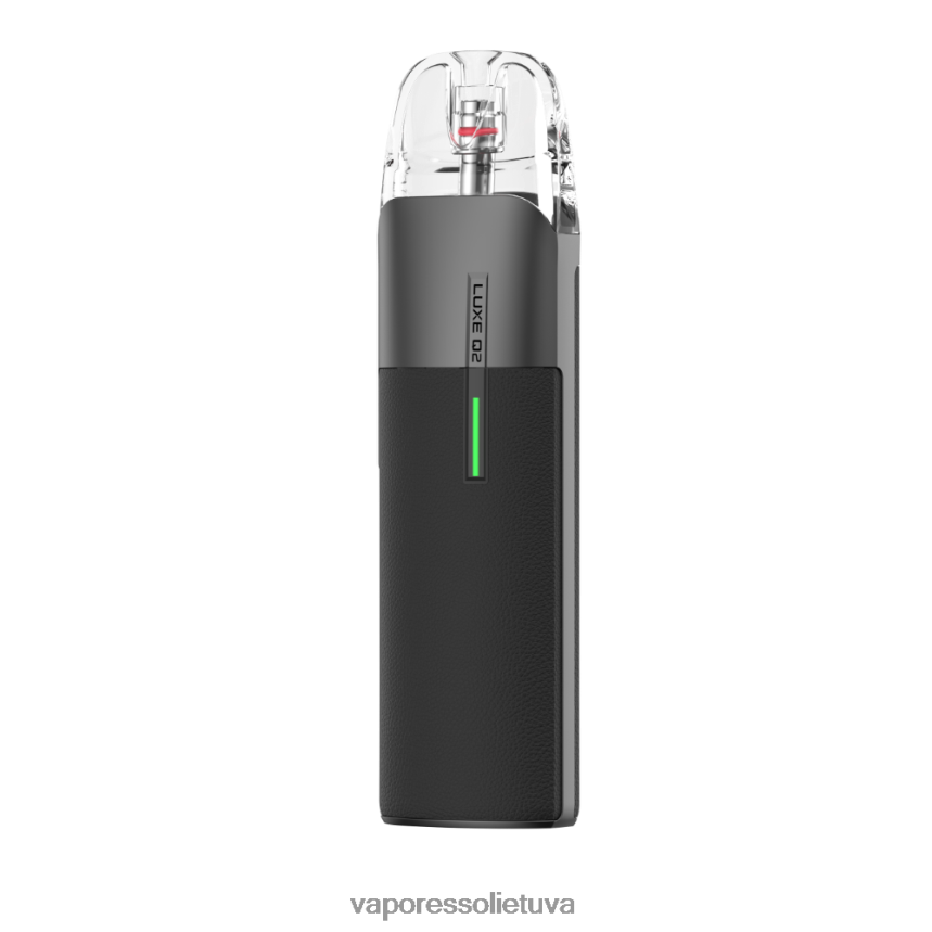 Vaporesso LUXE 2 k juodas 8V0J4J83 Vaporesso Vape Amazon