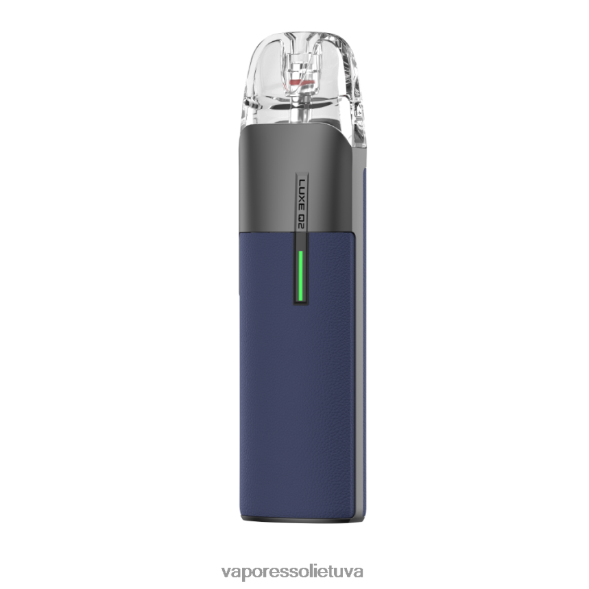 Vaporesso LUXE 2 k mėlyna 8V0J4J82 Vaporesso Vilnius