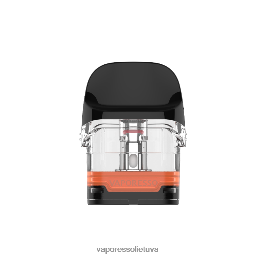 Vaporesso LUXE q ankštys (4 vnt) 06 omo (2 ml) 8V0J4J388 Vaporesso Vape Instructions