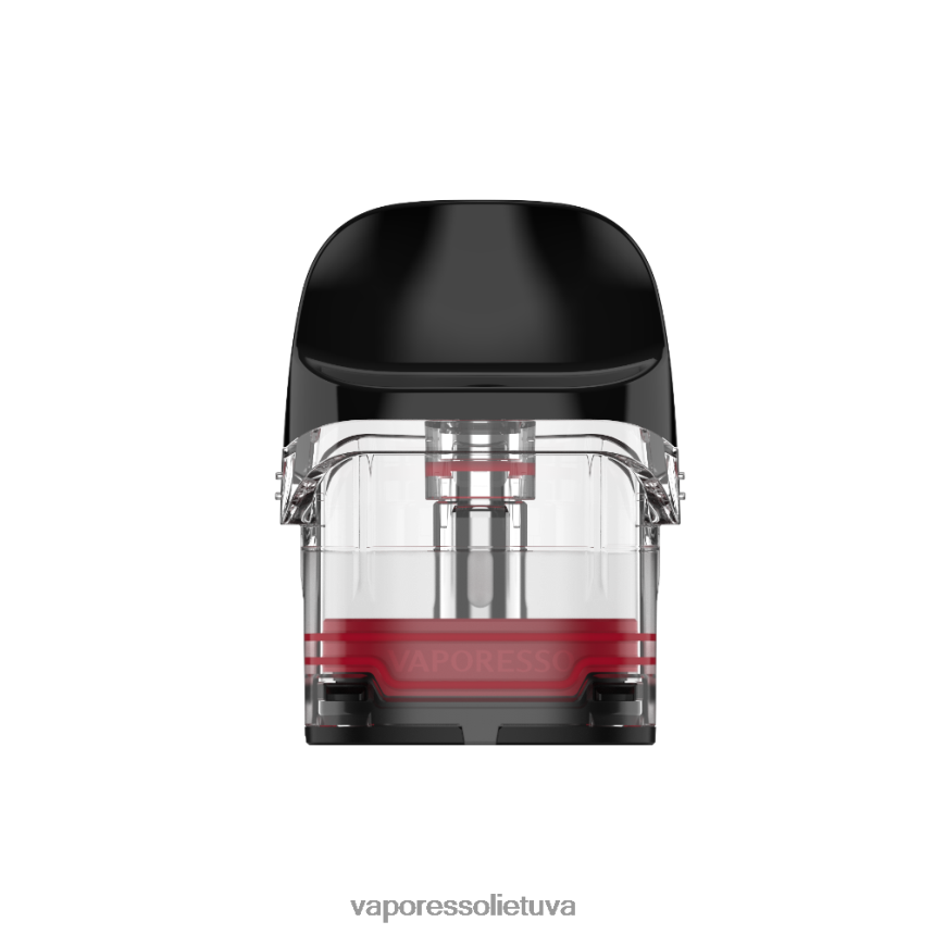 Vaporesso LUXE q ankštys (4 vnt) 08 omo (2 ml) 8V0J4J389 Vaporesso Online Store
