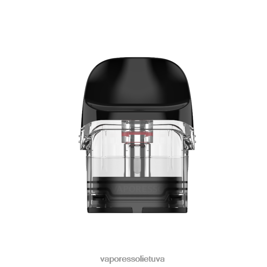 Vaporesso LUXE q ankštys (4 vnt) 12 omo (2 ml) 8V0J4J391 Vaporesso Lietuva