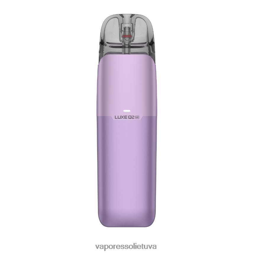 Vaporesso LUXE q2 se alyvinė violetinė 8V0J4J76 Vaporesso Vape Pods