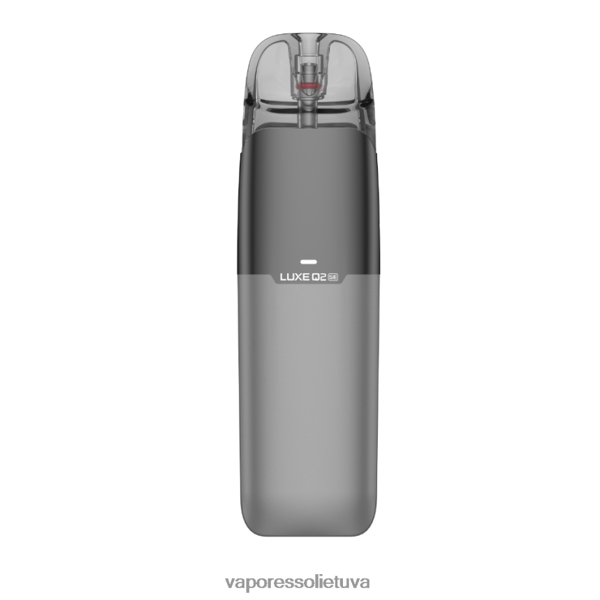 Vaporesso LUXE q2 se erdvė pilka 8V0J4J77 Vaporesso Vape Flavours