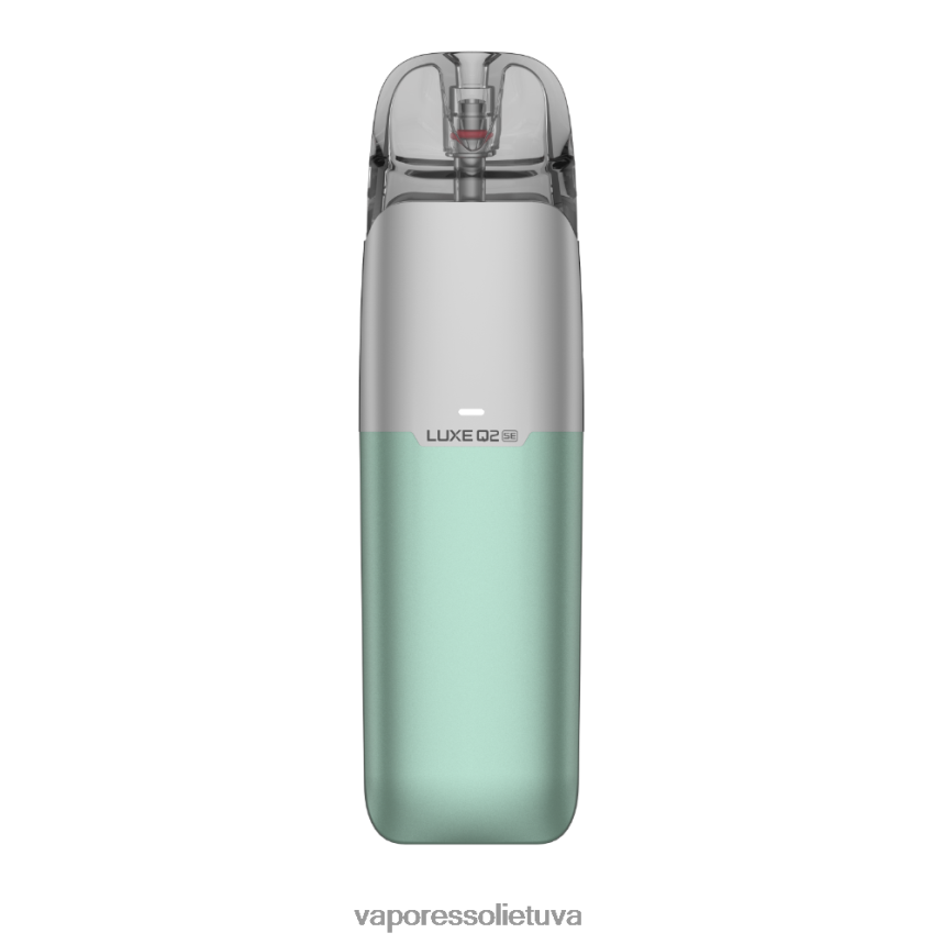 Vaporesso LUXE q2 se mėtų žalia 8V0J4J78 Vaporesso Vape Instructions