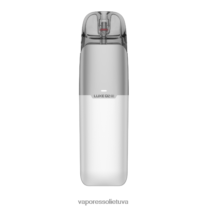 Vaporesso LUXE q2 se perlų baltumo 8V0J4J79 Vaporesso Online Store