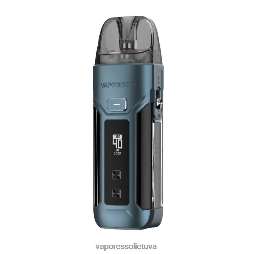 Vaporesso LUXE x Pro mėlyna 8V0J4J91 Vaporesso Lietuva