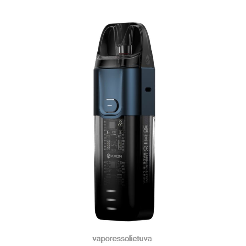 Vaporesso LUXE x mėlyna 8V0J4J216 Vaporesso Vape Pods