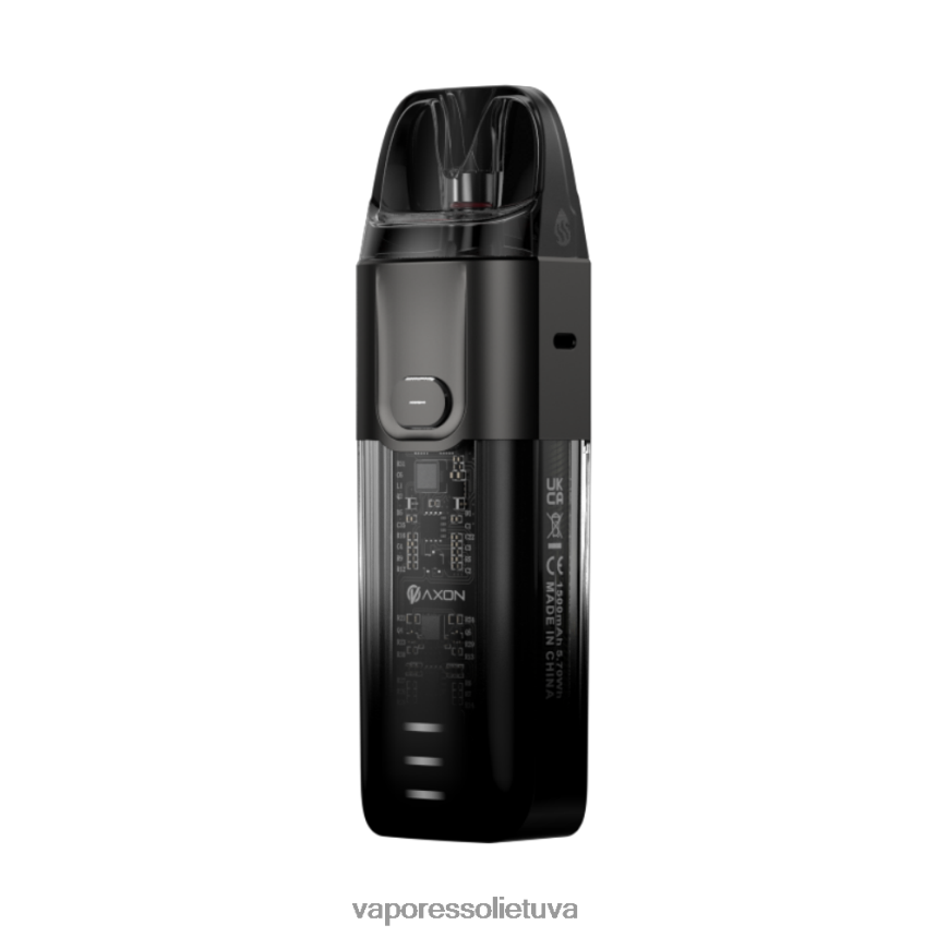 Vaporesso LUXE x pilka 8V0J4J213 Vaporesso Vape Amazon