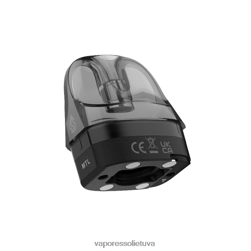 Vaporesso LUXE xr pod (2 vnt) mtl 8V0J4J383 Vaporesso Vape Amazon