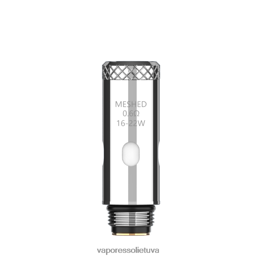 Vaporesso ORCA solo keramikos ritės (5 vnt) oc tinklelis 06ohm 8V0J4J363 Vaporesso Vape Amazon