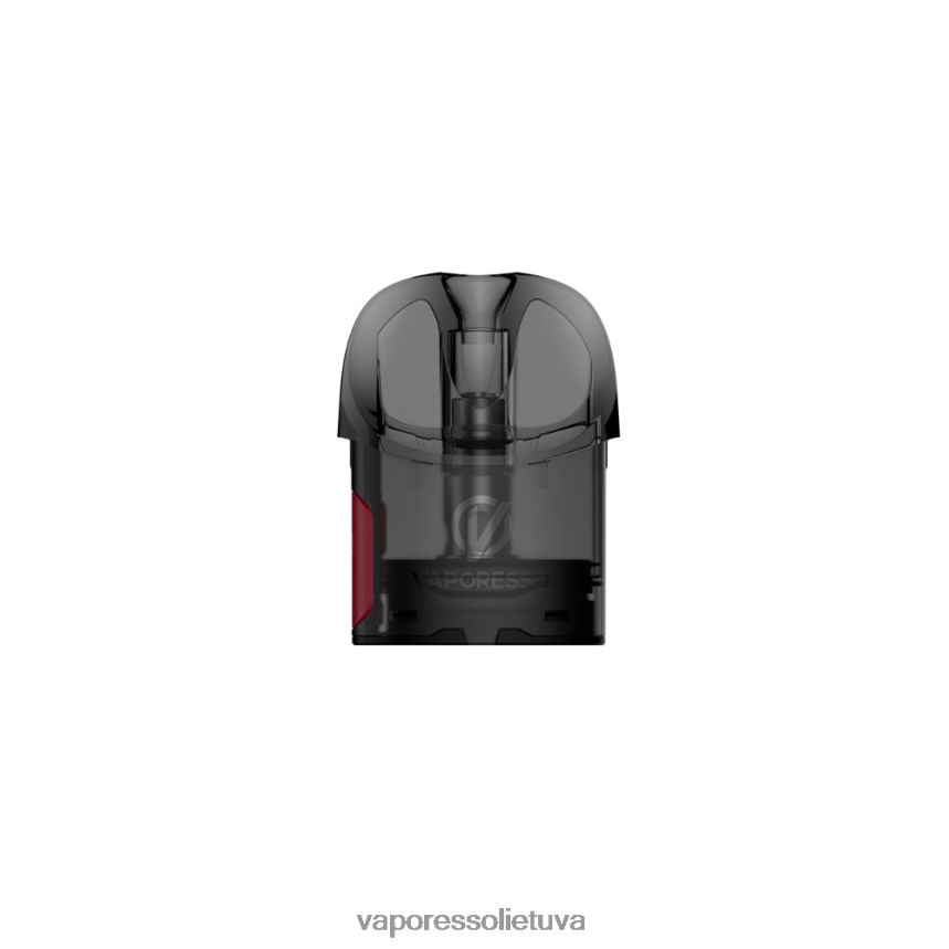 Vaporesso OSMALL 2 ankštys (4 vnt) originalus 8V0J4J401 Vaporesso Lietuva