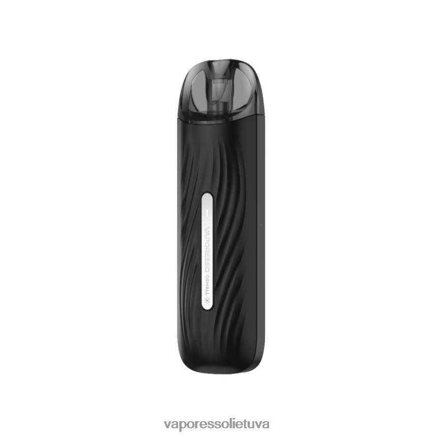 Vaporesso OSMALL 2 juodas 8V0J4J222 Vaporesso Vilnius