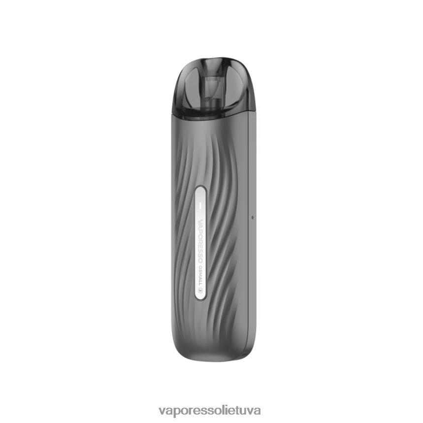 Vaporesso OSMALL 2 pilka 8V0J4J223 Vaporesso Vape Amazon