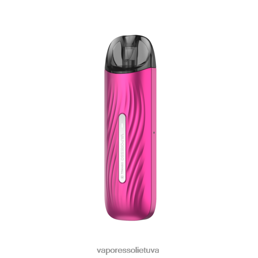 Vaporesso OSMALL 2 rožinis 8V0J4J221 Vaporesso Lietuva