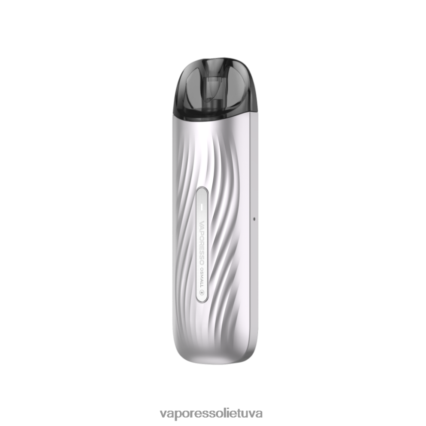 Vaporesso OSMALL 2 sidabras 8V0J4J224 Vaporesso Vape Price