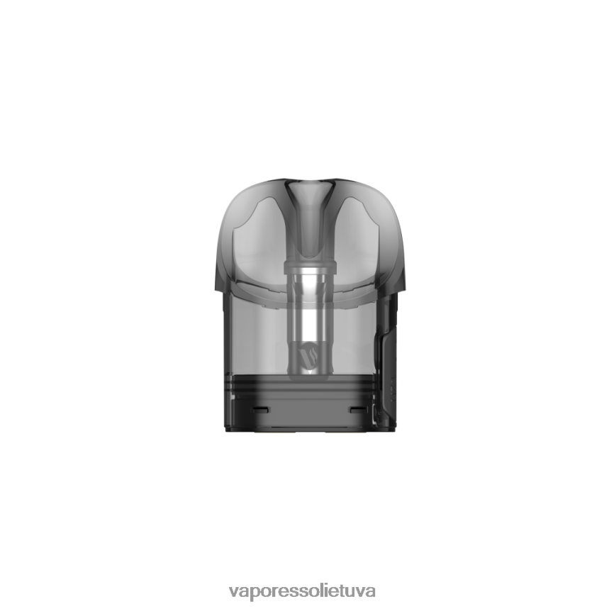 Vaporesso OSMALL ankštis (2 vnt) originalus 8V0J4J398 Vaporesso Vape Instructions