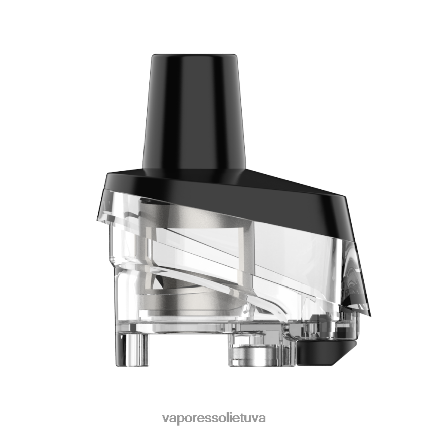 Vaporesso TARGET pm80 kasečių dėžutės (2 vnt) originalus 8V0J4J402 Vaporesso Vilnius