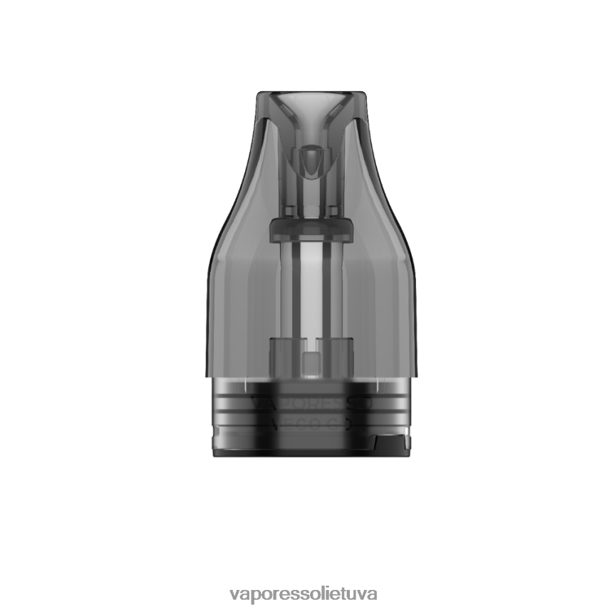 Vaporesso VECO go ankštys (2 vnt) 06 omo anga 8V0J4J406 Vaporesso Vape Pods