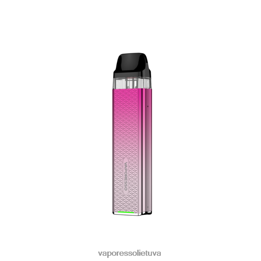 Vaporesso XROS 3 mini rožinė rožinė 8V0J4J162 Vaporesso Vilnius