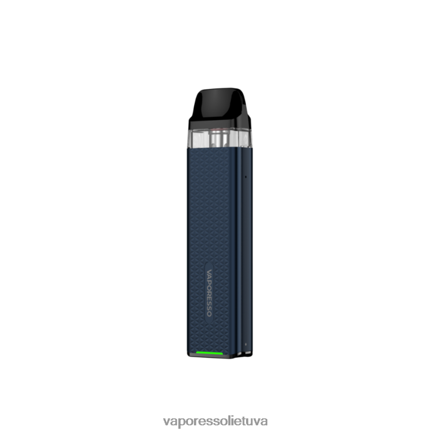 Vaporesso XROS 3 mini tamsiai mėlyna 8V0J4J159 Vaporesso Online Store