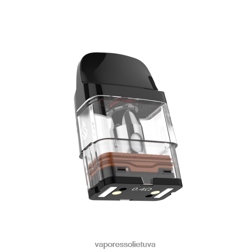 xros 0,4 omo tinklelis (3 ml)