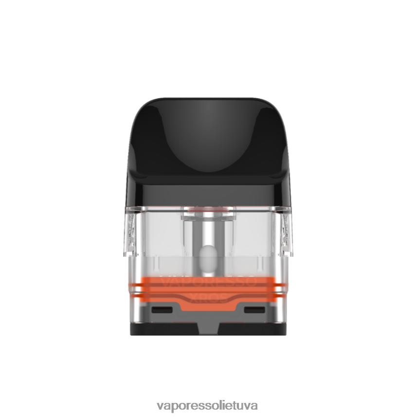 xros 0,6 omo tinklelis (2 ml)