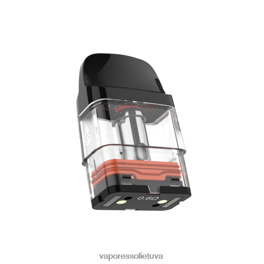 xros 0,6 omo tinklelis (3 ml)