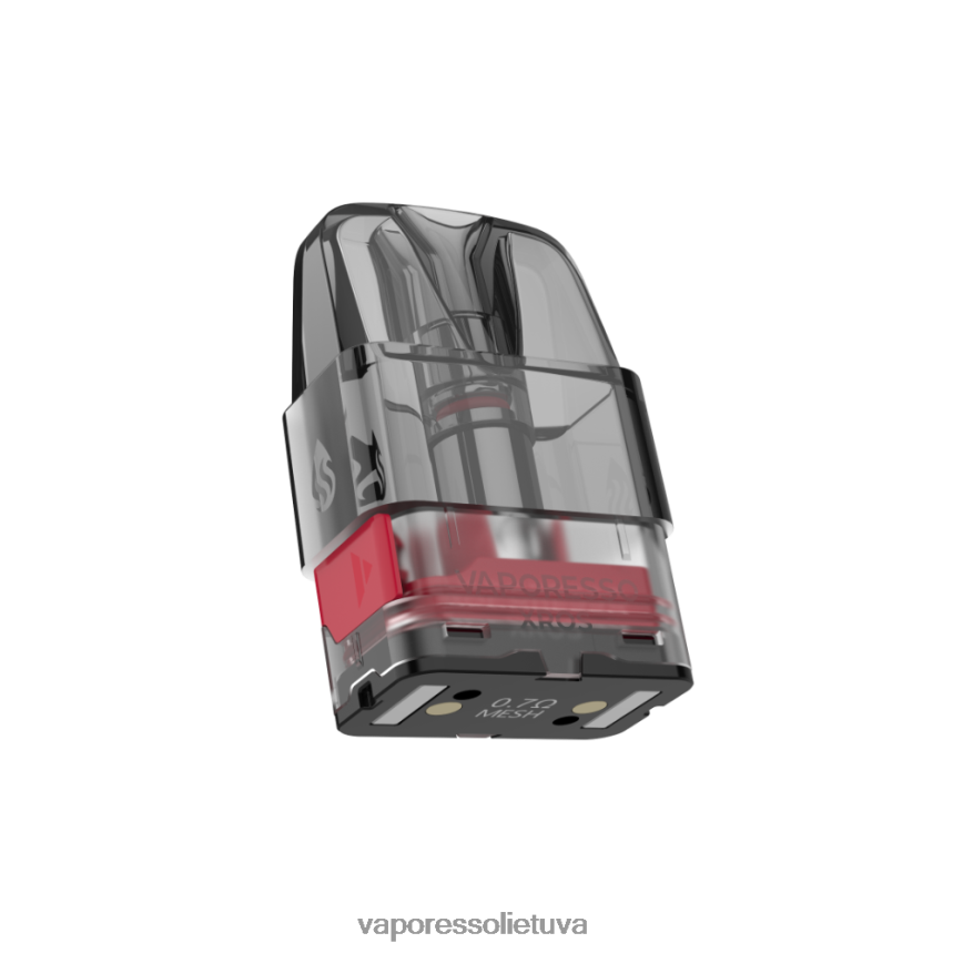 xros 0,7 omo tinklelis (3 ml)