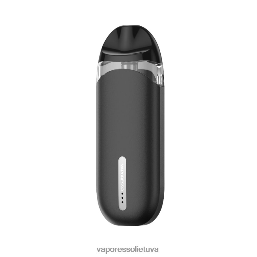 Vaporesso ZERO s juodas 8V0J4J195 Vaporesso Vape Pen