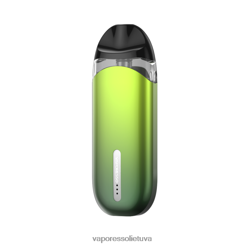 Vaporesso ZERO s laimo žalia 8V0J4J191 Vaporesso Lietuva